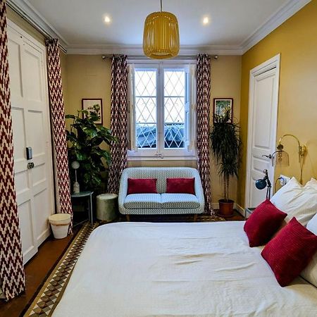 Unique Premium Suite With Sunset Terrace In Born Neighborhood Barcelona Exterior foto